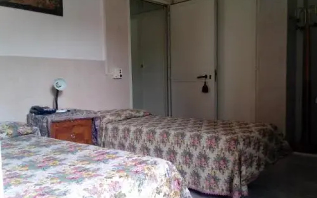 Hotel Stadler 2