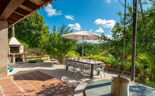 Holiday Home Son Femenia - PIC320