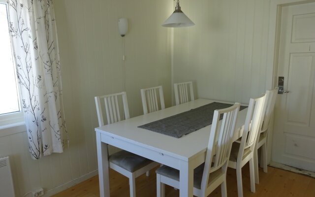 Geilo Vandrerhjem