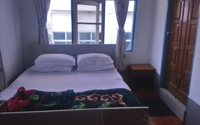 Diamond Star Guest House