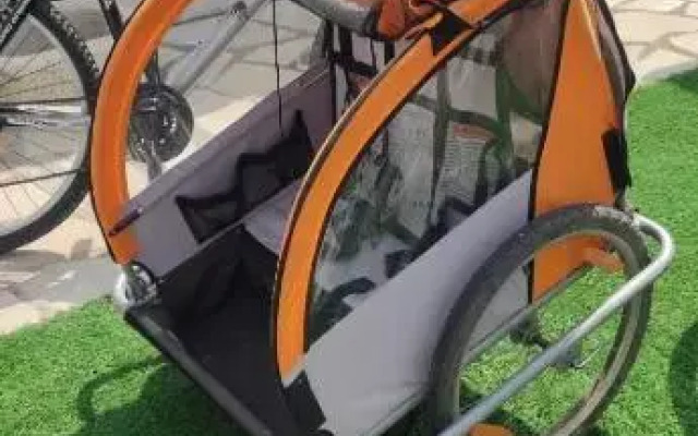 Maison avec Jardin privé