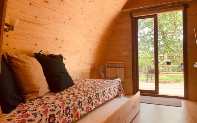 Erholungsgebiet Blauer See