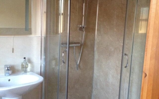 Chapel Of Barras Farm Bed & Breakfast