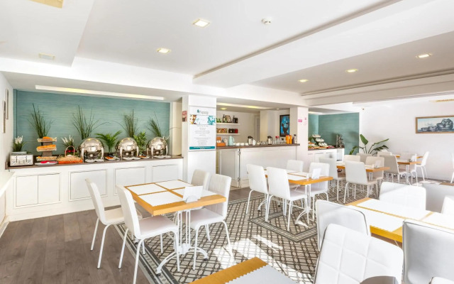 Rhapsody Hotel & Spa Kalkan (+12 Adults only)