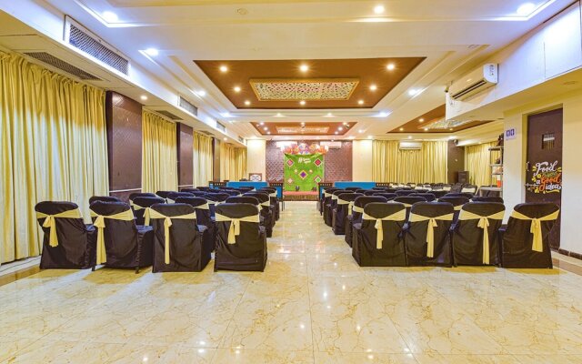 Telikos Silver by Fabhotel