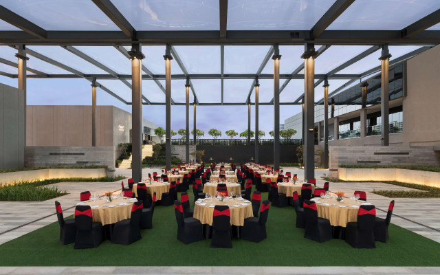 Hilton Garden Inn Bengaluru Embassy Manyata Business Park