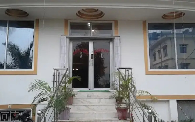 Vaatika Inn Gaya