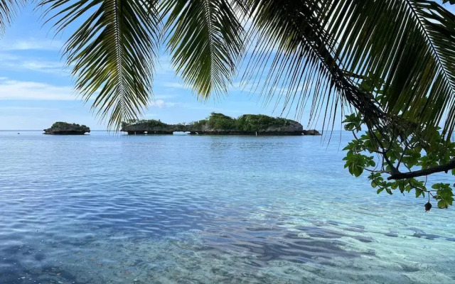 Wakatobi Patuno Resort by SAHID