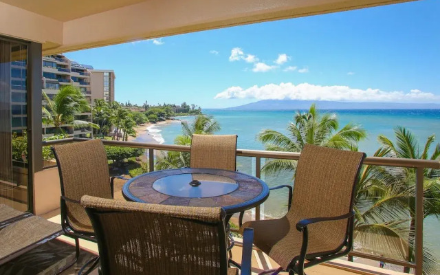 Sands Of Kahana 344 - Two Bedroom Condo