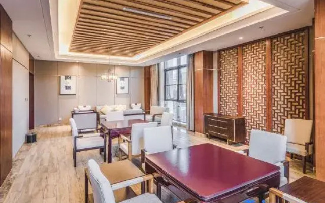 Yongchang Hotel