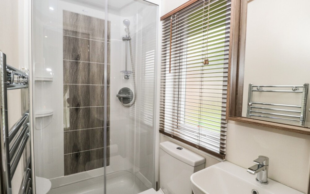 Ashton Lodge - Sherwood 4