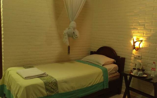 Ary's Hotel Yogyakarta