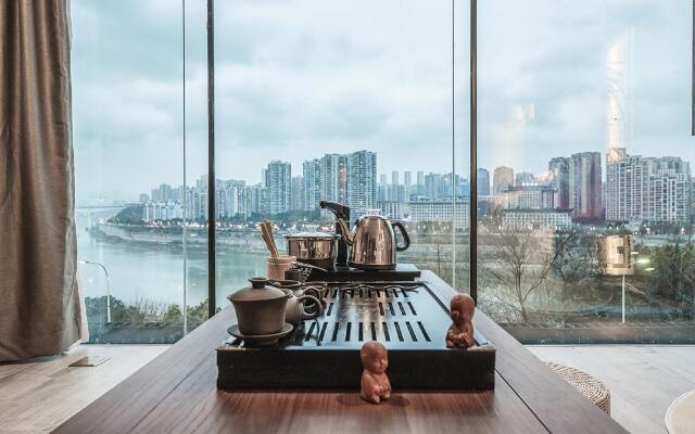 Xiangsu Boang Hotel