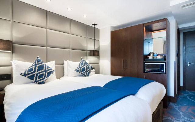 Montcalm Chilworth Townhouse, Paddington