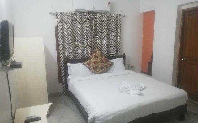 Hotel Darshan Palace