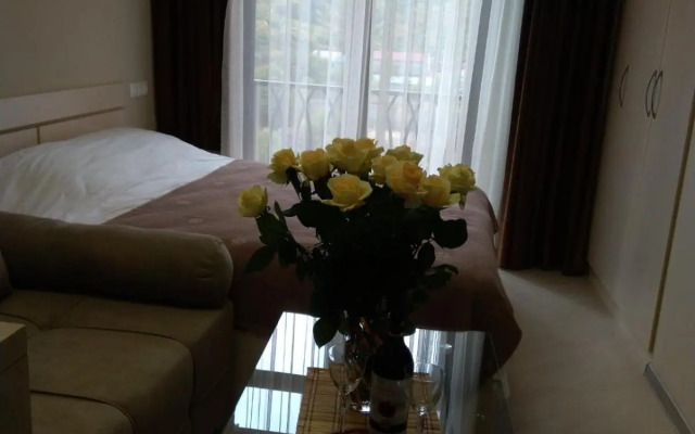 Tsaghkadzor, Alvina Complex Apartment 163