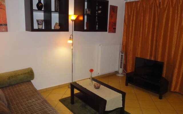 City Apartments Budapest