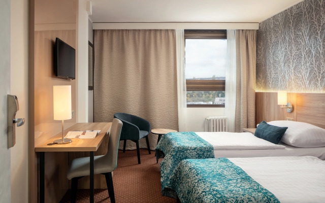 Congress & Wellness Hotel Olsanka