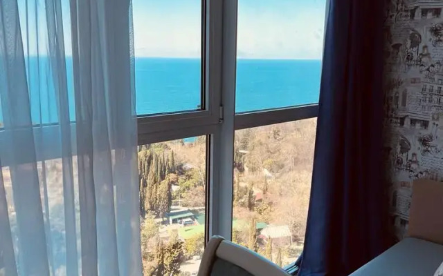 Апартаменты на улице Виноградная 4