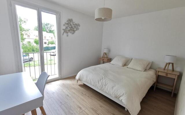 L'ideal Cosy & Cocooning Proche de Fontainebleau