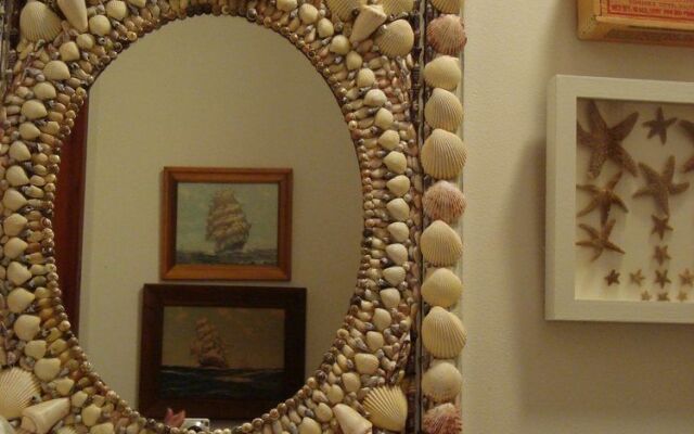 The Clark House Bed and Breakfast