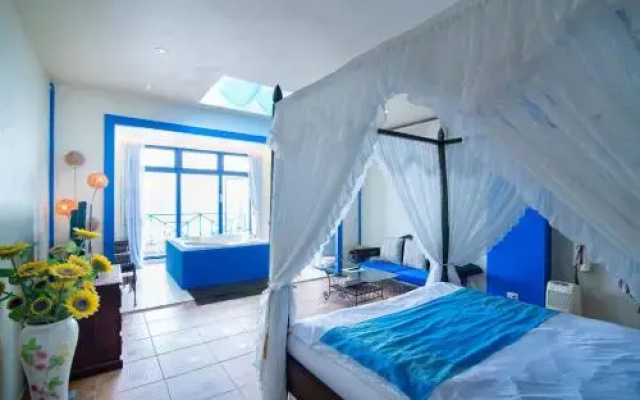 Shengtuolini B&B