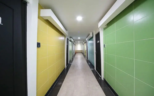 Gyeongju Good Dream Guest House