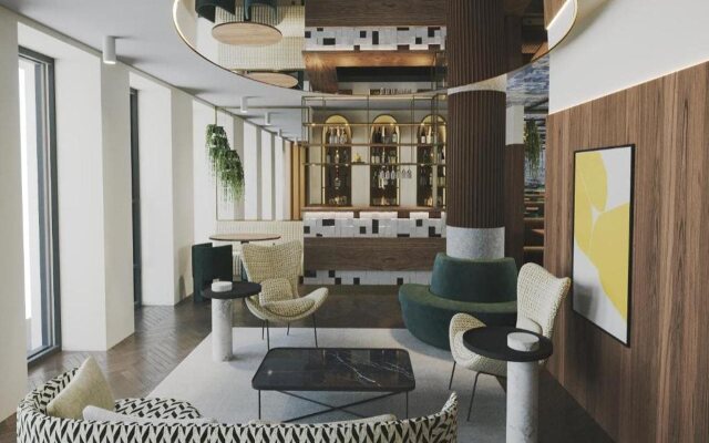 Arts Hotel Porto, Tapestry Collection By Hilton