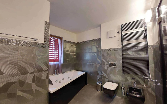 Design Oberosler Hotel