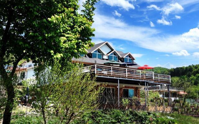 Youngchu morning pension