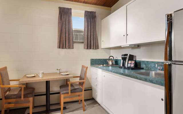 Thriftlodge Moose Jaw