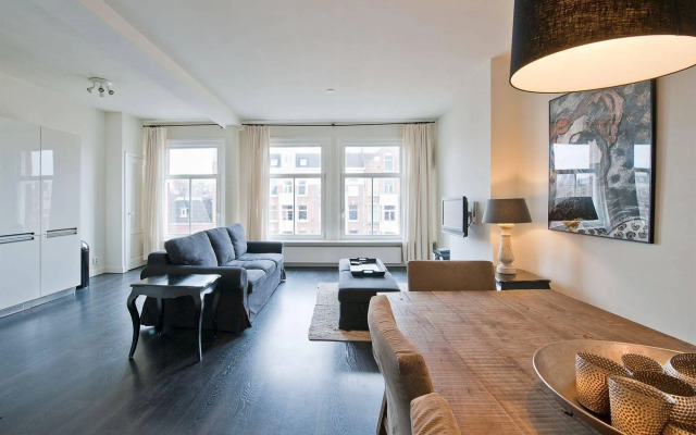 Rozengracht Apartment Suites