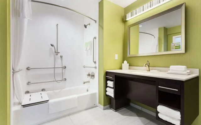 Home2 Suites by Hilton Salt Lake City - Murray, UT