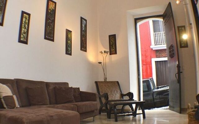 Dream Apartment Old San Juan