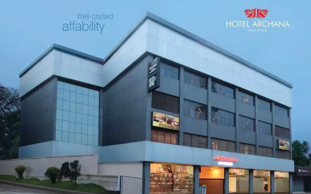 Hotel Archana