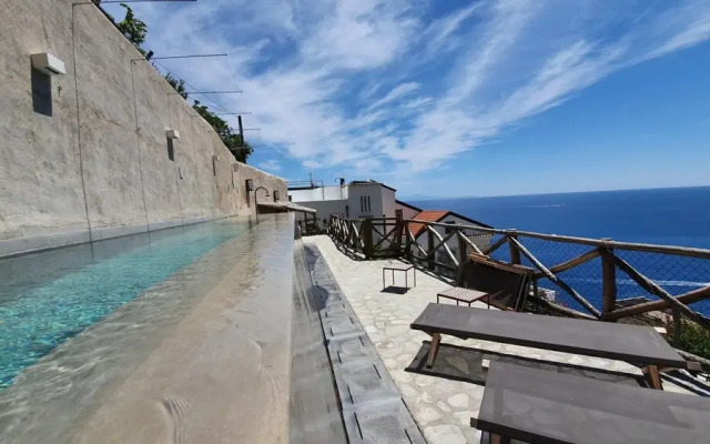 Magicstay - Guest House 3 Stars Amalfi