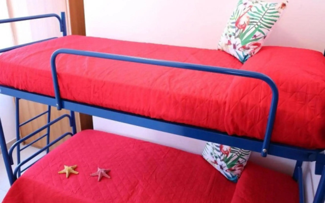 Comfortable Family Escape-beahost