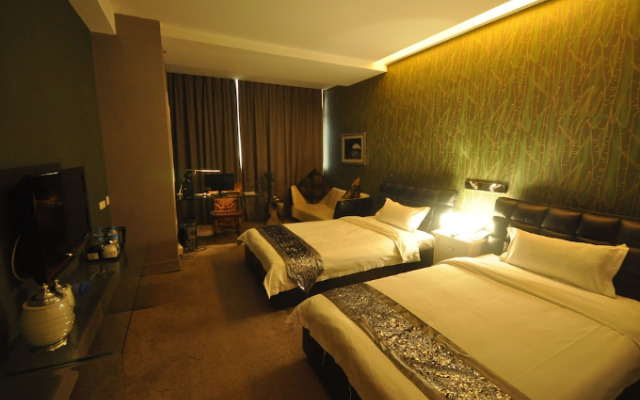 Luoyang Bohemia Hotel