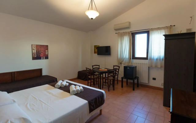 B&B Giardini di Marzo