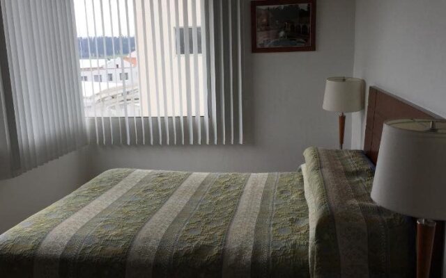 Hotel Libertadores