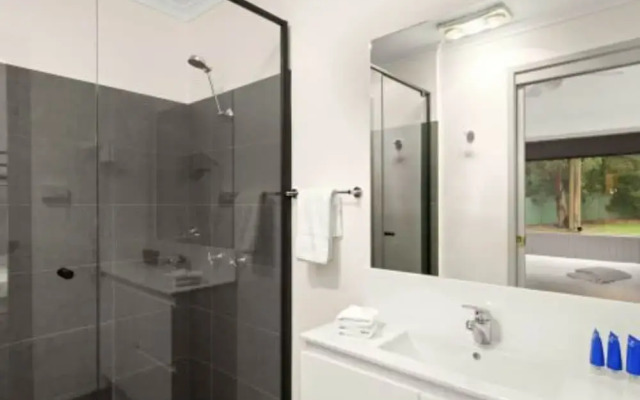 Discovery Parks - Lane Cove