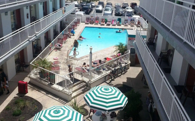 The Atlantic, BW Signature Collection