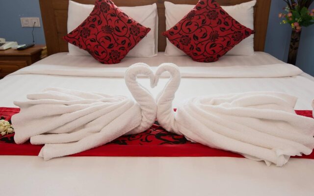 Queen Wood Hotel