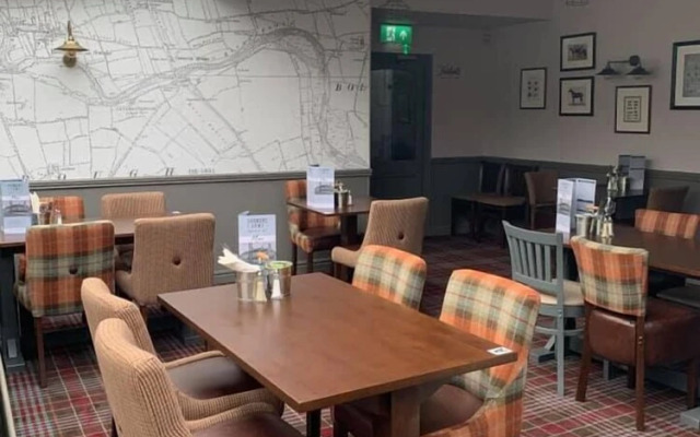 The Farmers Arms