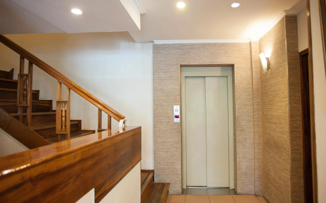 Hotel Carollo