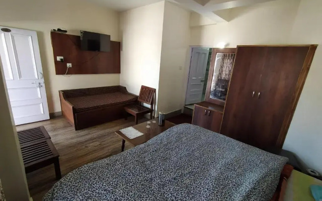 Hotel Saraswati