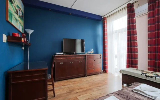 EchoDom 5 Apartments Florianska