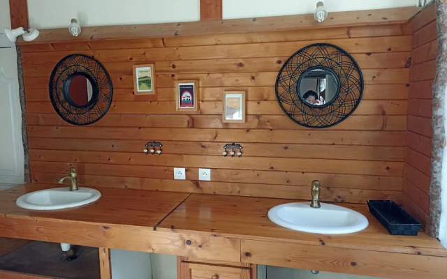 Elégance Périgourdine and SPA