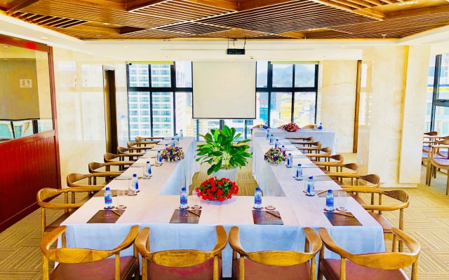 DTX Hotel Nha Trang