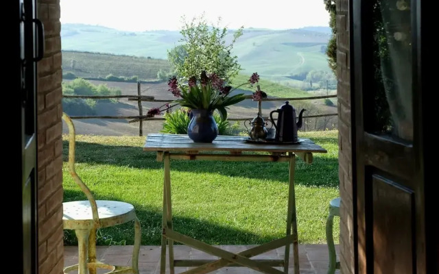Agriturismo Monsole